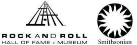 Rock and Roll Hall of Fame - Smithsonian